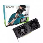 GALAX GeForce RTX 3060 Ti - 1-Click OC LHR 8GB GDDR6 Graphics Card